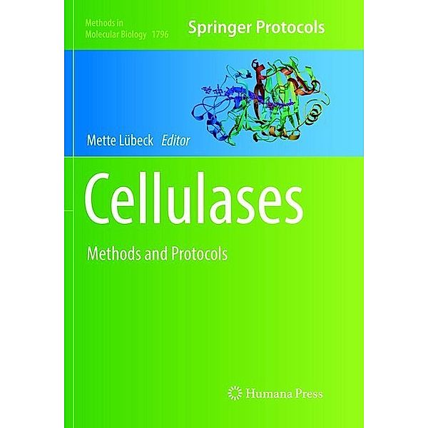 Cellulases