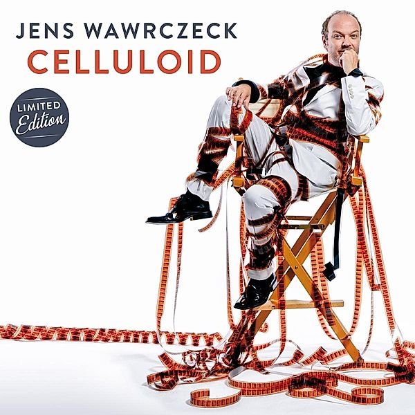 Celluloid, Jens Wawrczeck