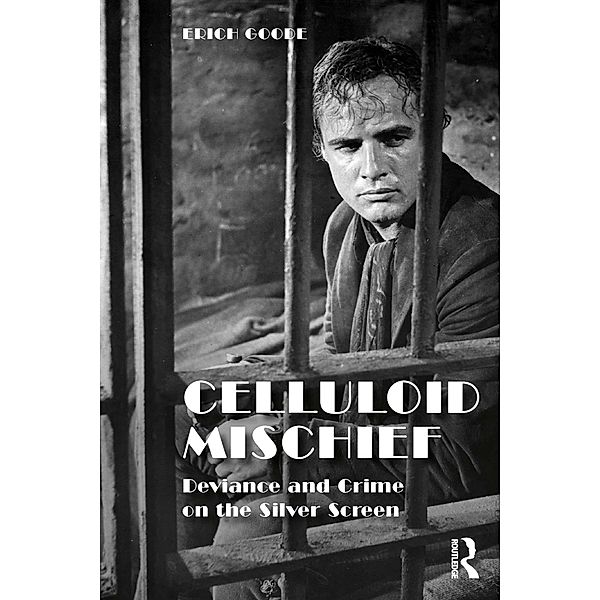 Celluloid Mischief, Erich Goode