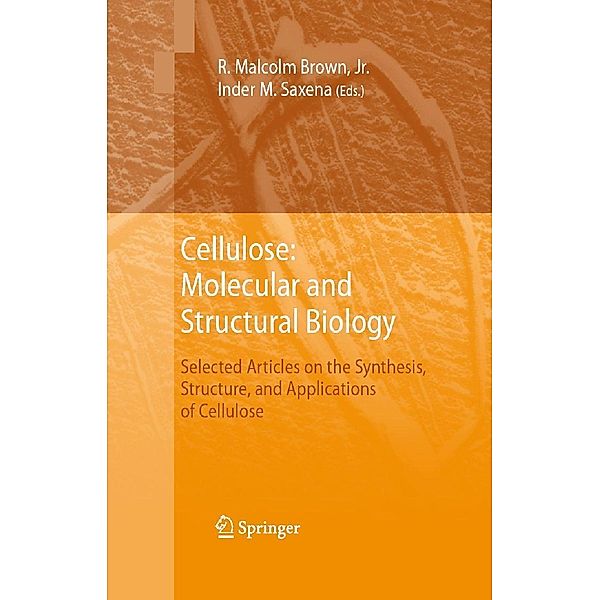 Cellulose: Molecular and Structural Biology