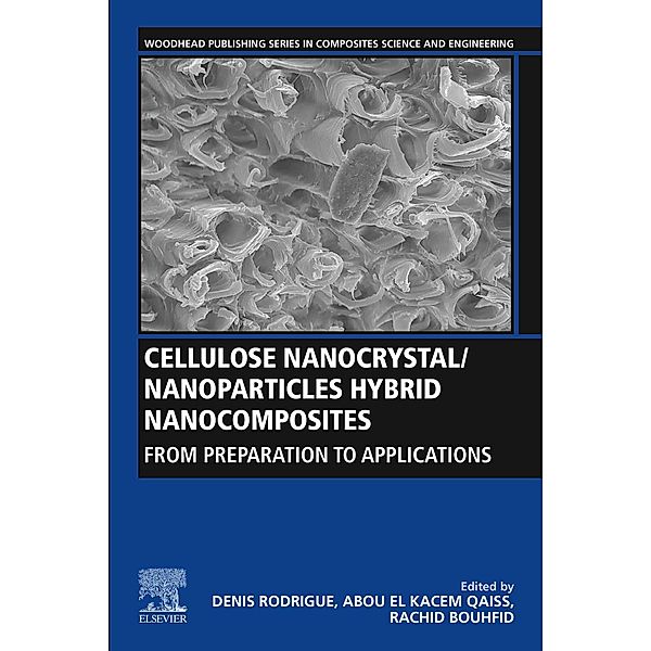 Cellulose Nanocrystal/Nanoparticles Hybrid Nanocomposites