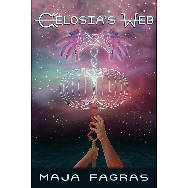 Celosia's Web, Maja Fagras
