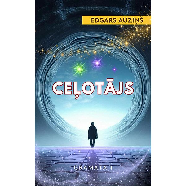 Celotajs, Edgars Auzins