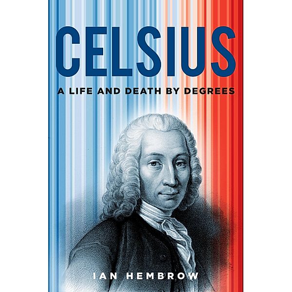 Celsius, Ian Hembrow