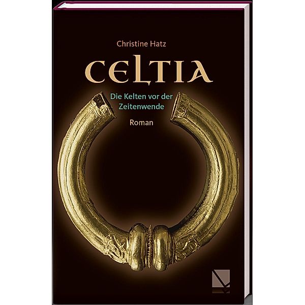 CELTIA, Christine Hatz