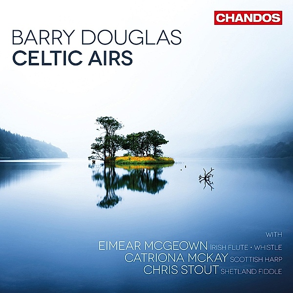 Celtic Airs, B. Douglas, Mcgeown, Mckay, Stout
