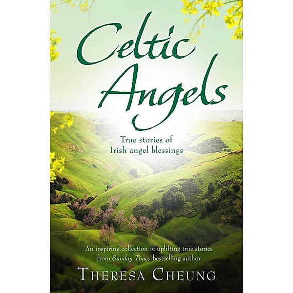 Celtic Angels, Theresa Cheung