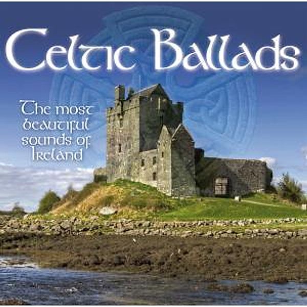 Celtic Ballads, Diverse Interpreten