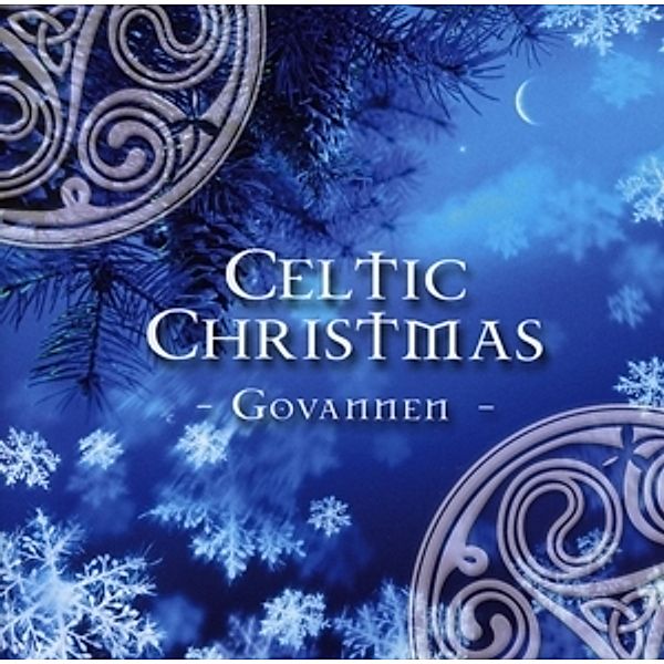 Celtic Christmas, Govannen