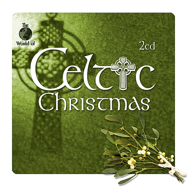 Celtic Christmas, Diverse Interpreten