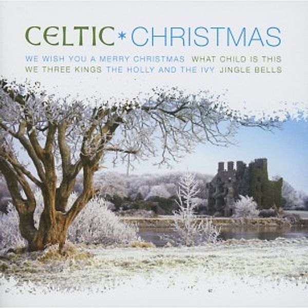 Celtic Christmas, CD, Diverse Interpreten