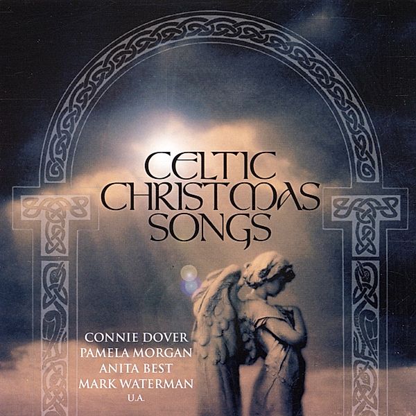 Celtic Christmas Songs, Diverse Interpreten