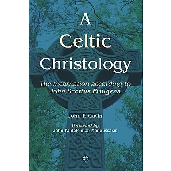 Celtic Christology, John Gavin