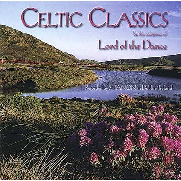 Celtic Classics,2 CDs, Diverse Interpreten