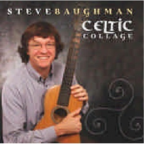 Celtic Collage, Steve Baughman