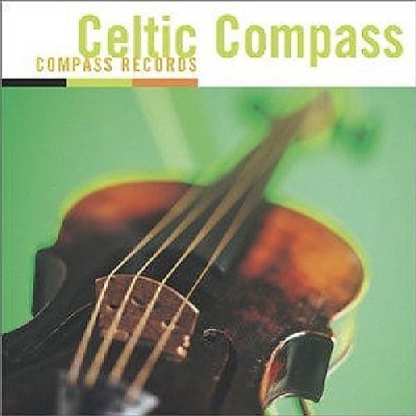Celtic Compass, Diverse Interpreten