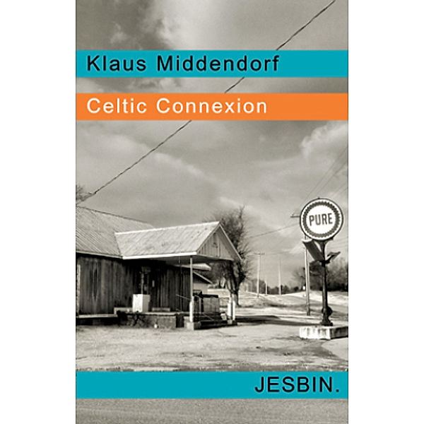 Celtic Connexion, Klaus Middendorf