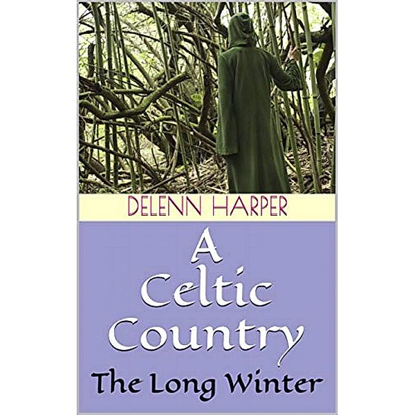 Celtic Country, Delenn Harper