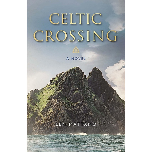 Celtic Crossing, Len Mattano