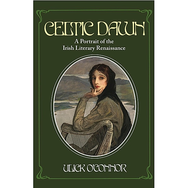 Celtic Dawn, Ulick O'Connor