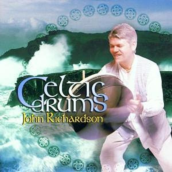 Celtic Drums, John Richardson