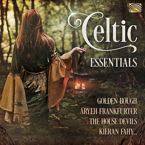 Celtic Essentials, Diverse Interpreten