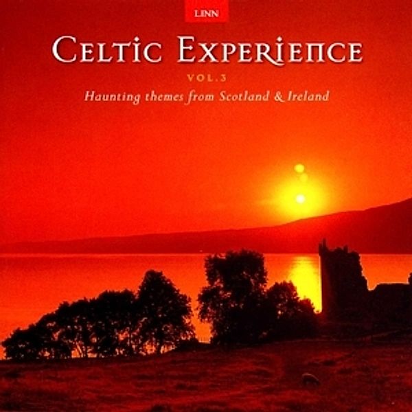Celtic Experience, Diverse Interpreten