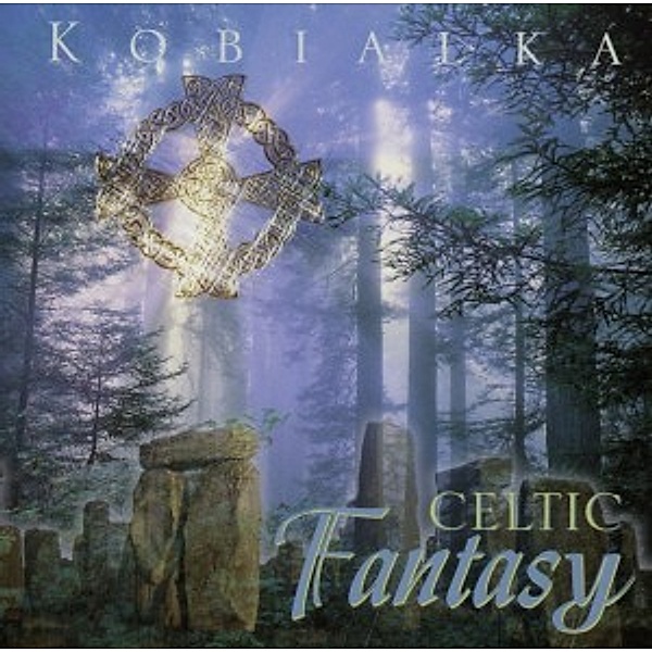 Celtic Fantasy, Daniel Kobialka