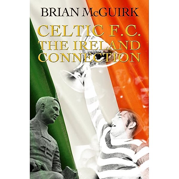 Celtic FC, Brian McGuirk