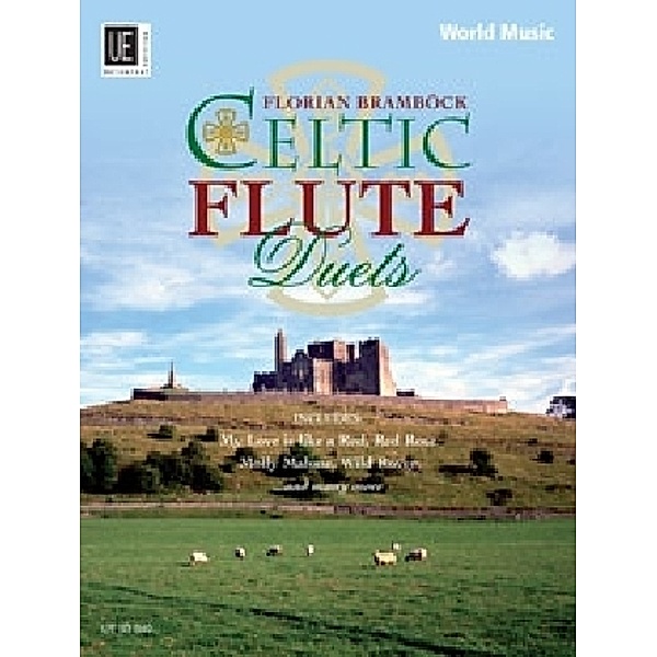 Celtic Flute Duets, Celtic Flute Duets