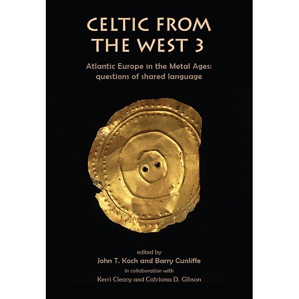 Celtic from the West 3, John T. Koch