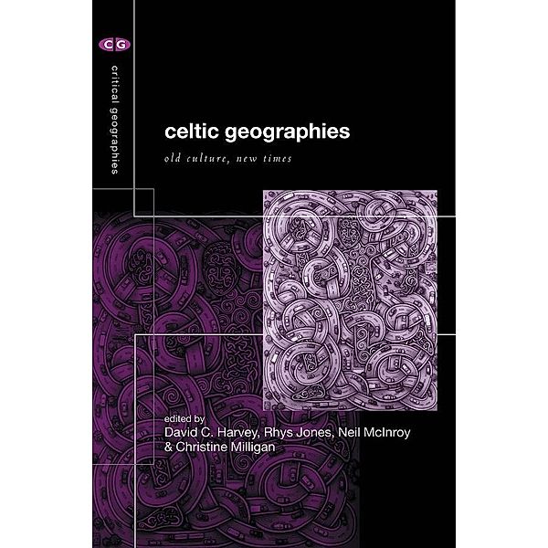 Celtic Geographies