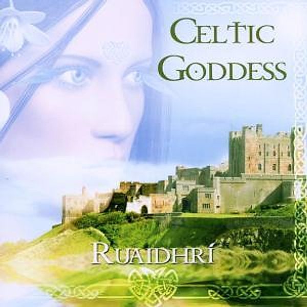 Celtic Goddess, Rhuaidhri