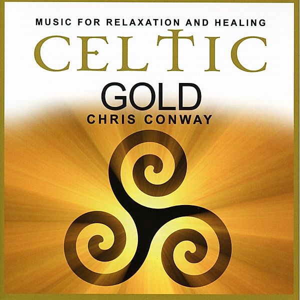 Celtic Gold, Chris Conway