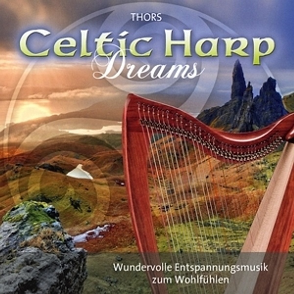Celtic Harp Dreams, Thors