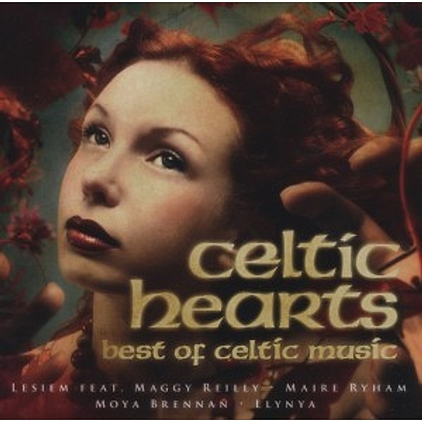 Celtic Hearts, Diverse Interpreten