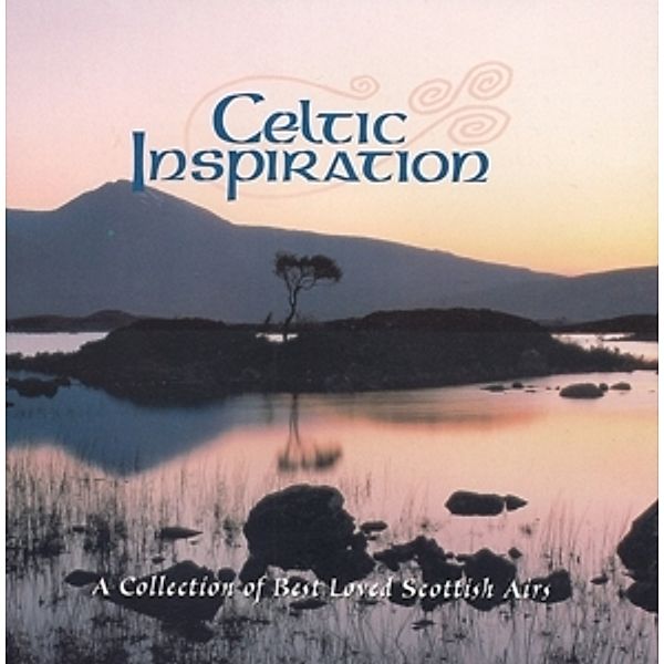 Celtic Inspiration, Celtic Orchestra