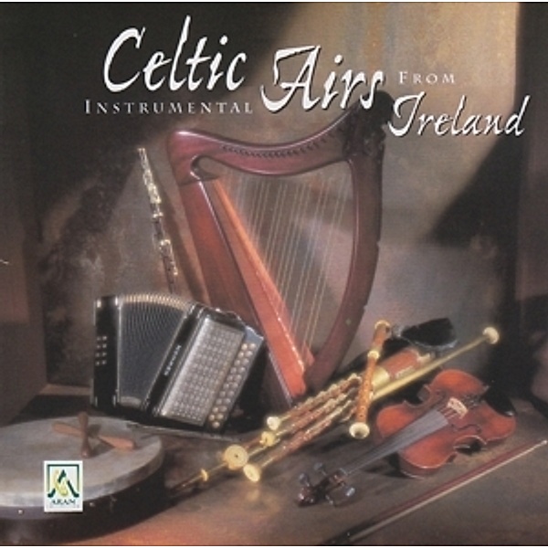 Celtic Instrumental Airs From, Diverse Interpreten
