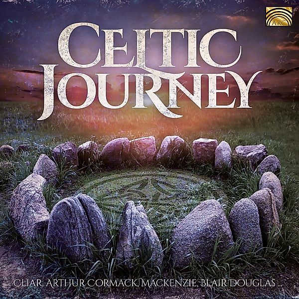 Celtic Journey, Various