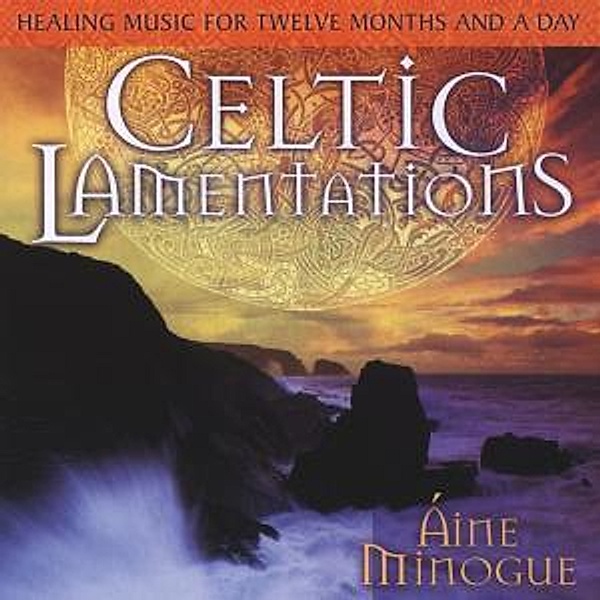 Celtic Lamentations, Aine Minogue