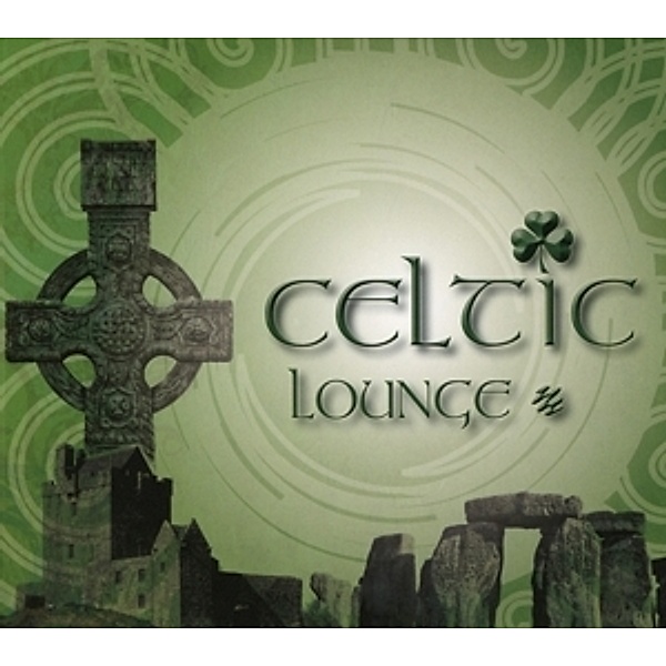 Celtic Lounge, Diverse Interpreten