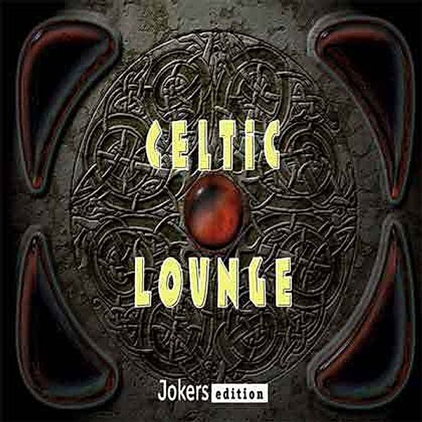 Celtic Lounge, CD