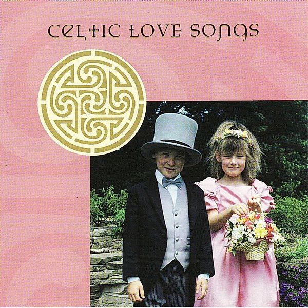 Celtic Love Songs, Diverse Interpreten