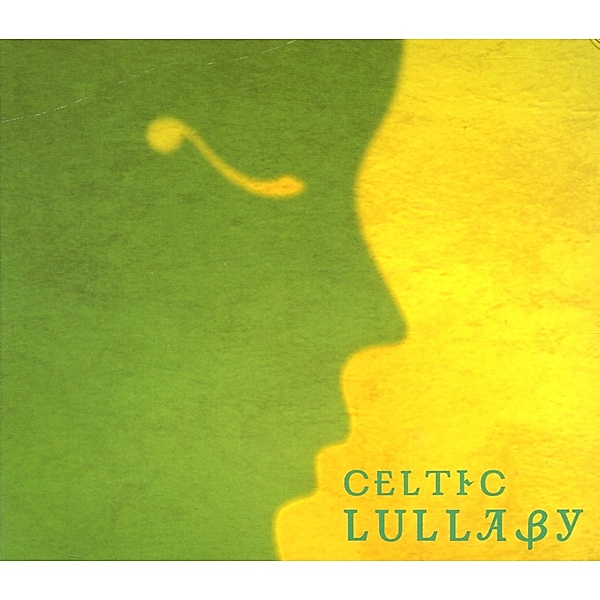 Celtic Lullaby, Tommy Sands, Plethyn, Mac-talla