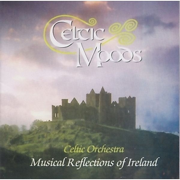 Celtic Moods, Celtic Orchestra