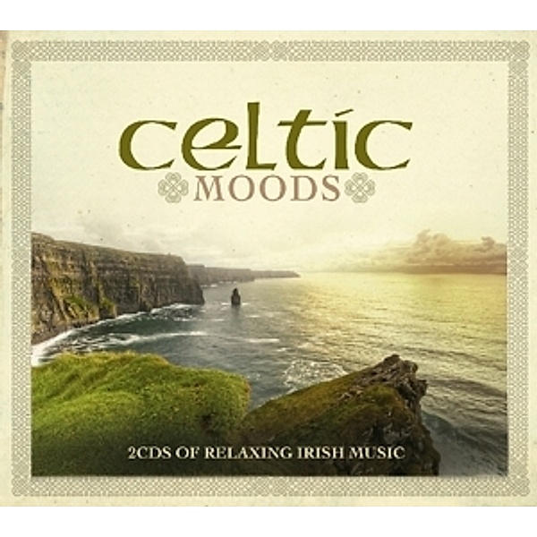 Celtic Moods, Diverse Interpreten
