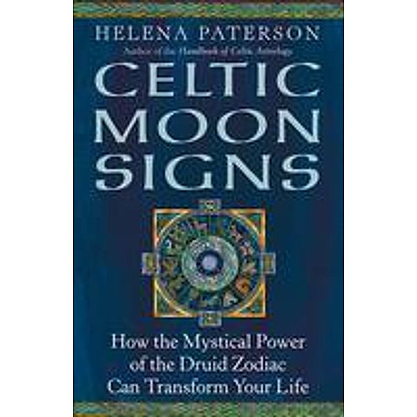 Celtic Moon Signs, Helena Paterson