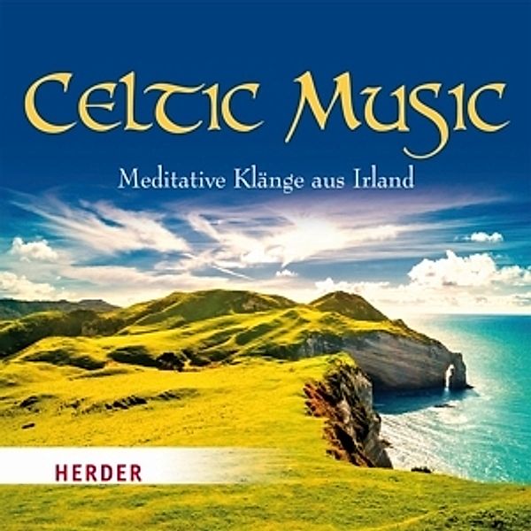 Celtic Music, Jürgen Treyz