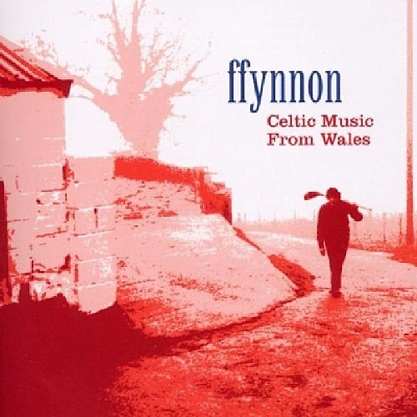 Celtic Music From Wales, Ffynnon