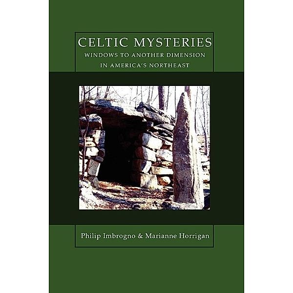 Celtic Mysteries, Philip Imbrogno